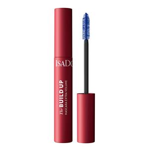 IsaDora Build Up Mascara Extra Volume 03 Royal Blue 10 ml