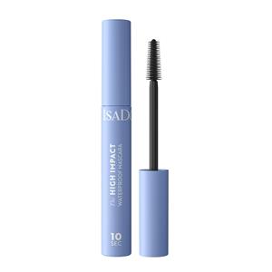 IsaDora 10 Sec High Impact Waterproof Mascara 01 Black 9 ml