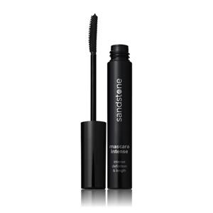 Sandstone Mascara Intense Black 10 g