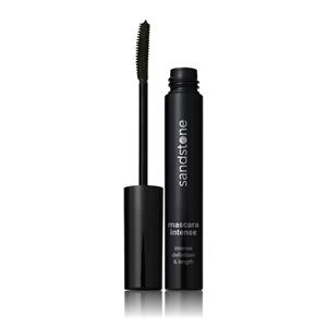 Sandstone Mascara Intense Brown 10 g