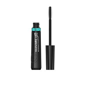 L'Oréal Paris Telescopic Lift Waterproof Mascara Black 9,9 ml