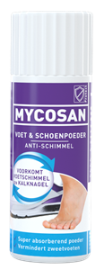 Mycosan Voet & Schoen Poeder