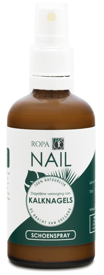 Ropa Nail Natuurlijke Schoenspray