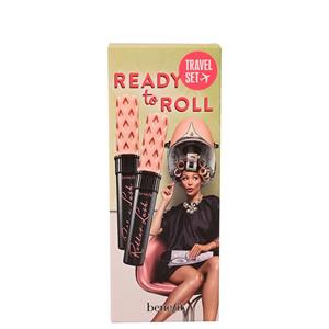 Benefit Ready To Roll Roller Lash Mascara Set 2 x 8,5 g