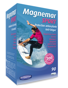 Orthonat Magnemar Sport Capsules