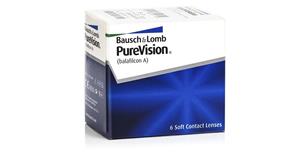 PureVision (6 lenzen)