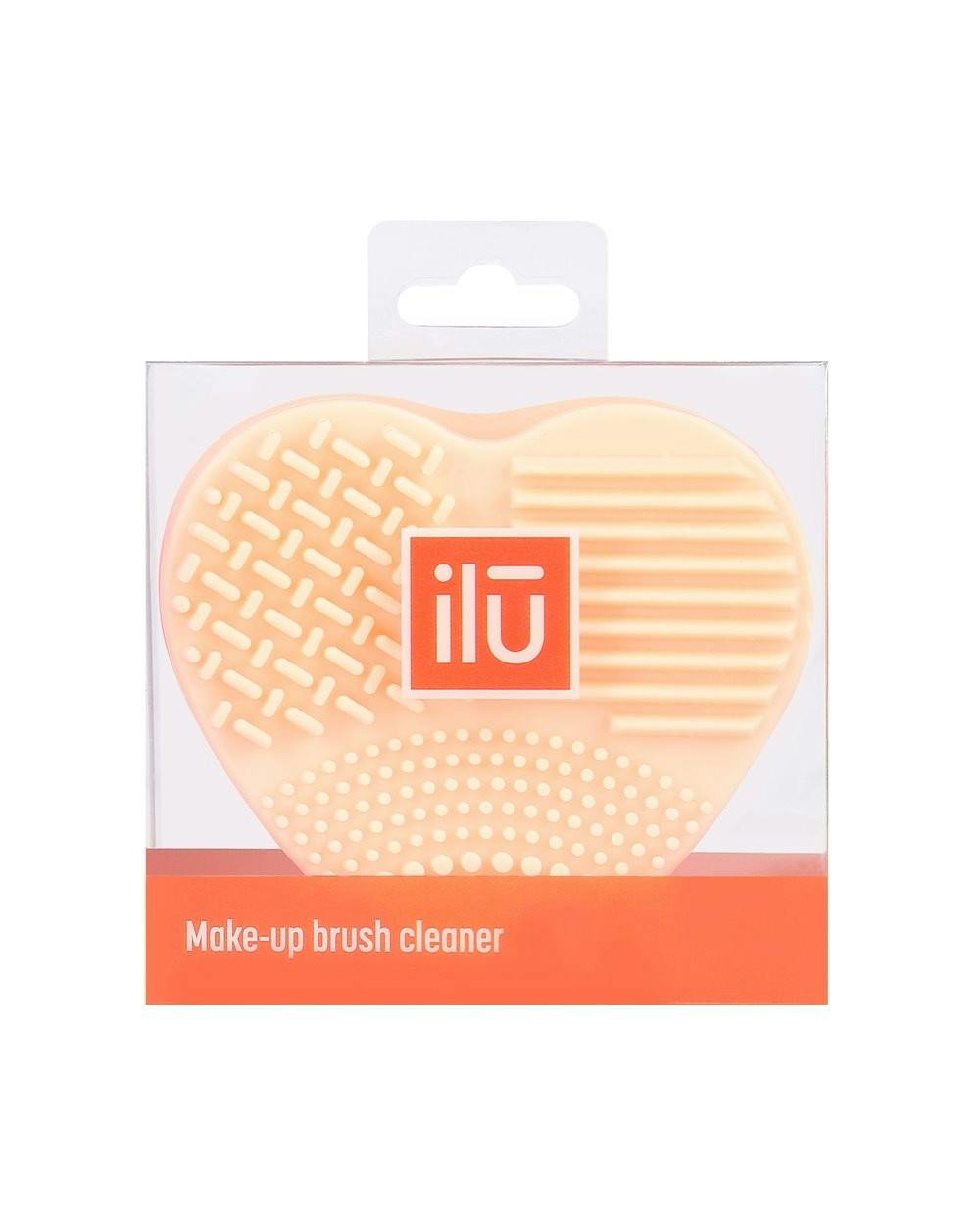 Ilū Makeup Brush Cleaner 1 st