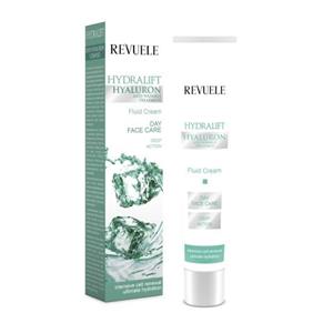 Revuele Dagcrème 50 ml Hyaluron