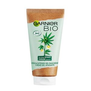 Garnier Skin Bio Hennep Gel Dagcreme