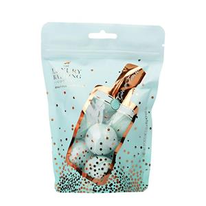 Grace Cole Cocktail Bath Fizzers Pouch Green 10 x 15 g