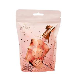 Grace Cole Name Cocktail Bath Fizzers Pouch Orange 10 x 15 g