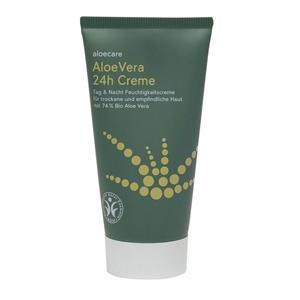 Rainbow - aloecare Aloe Vera 24h Creme