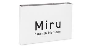 Miru (6 lenzen)