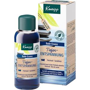 Kneipp Badolie Me Time 100 ml