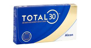 Andere  TOTAL30 (6 lenzen)