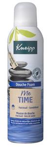 Kneipp Douche Foam Me Time 200 ml