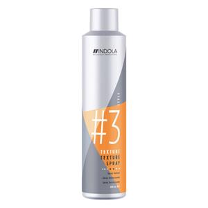 Indola Style Dry Texture Spray 300ml