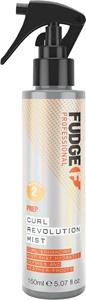 Fudge Curl Revolution Mist, 150ml