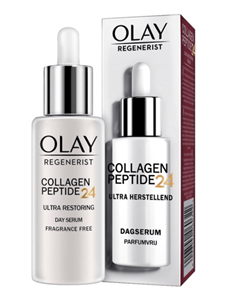 Olay Dagserum Regenerist Collagen Peptide24 40 ml