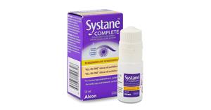 Systane COMPLETE Zonder conserveringsmiddelen 10 ml