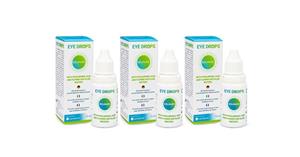 Solunate Eye Drops 15 ml