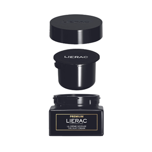 Lierac Premium La Cr&egrave;me Soyeuse Navulling - 50ml