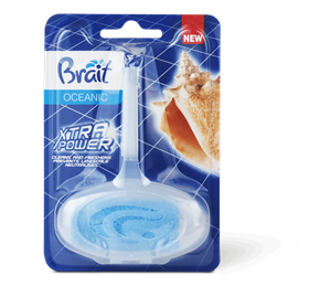 Brait Wc Blok Oceanic 40 g