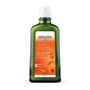 Weleda Arnica Sport Bad - 200ml NF