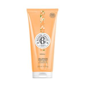 Roger & Gallet Néroli Weldadige Douchegel 200ml