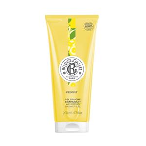 Roger & Gallet Cédrat Weldadige Douchegel 200ml