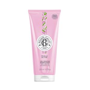 Roger & Gallet Feuille De Thé Weldadige Douchegel 200ml