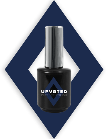 NailPerfect UPVOTED Harvest Collection Soak Off Gelpolish 15ml #247 Sultry Navy