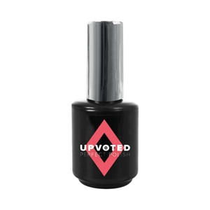 NailPerfect UPVOTED Bare Foot Freedom Soak Off Gelpolish 15ml #259 Para Para Paradise