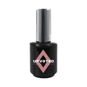 NailPerfect UPVOTED Fall in Love Collection Soak Off Gelpolish 15ml #265 Flushed Cheeks