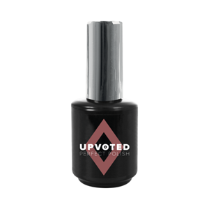 NailPerfect UPVOTED Fall in Love Collection Soak Off Gelpolish 15ml #264 Campfire S'mores