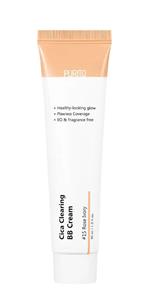 Purito SEOUL Cica Clearing BB Cream #15 Rose Ivory 30 ml