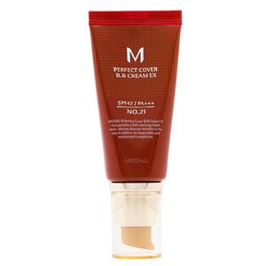 MISSHA M Perfect Cover B.B BB Cream