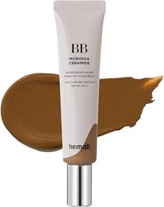 Heimish Moringa Ceramide BB Cream SPF30 PA++ 29 Dark Olive 30 ml