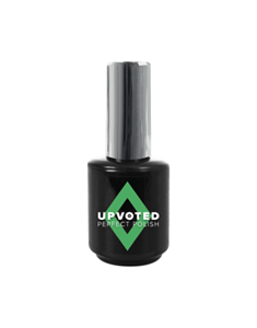 NailPerfect UPVOTED Over the Rainbow Collection Soak Off Gelpolish 15ml #241 Lucky Clover