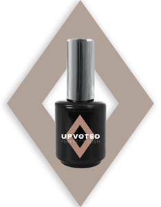 NailPerfect UPVOTED Harvest Collection Soak Off Gelpolish 15ml #244 Susurrous