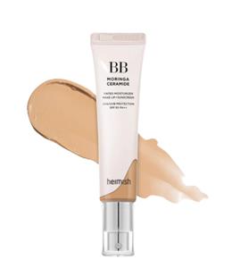 Heimish Moringa Ceramide BB Cream SPF30 PA++ 25N Medium 30 g