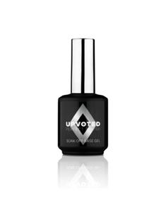 NailPerfect UPVOTED Put a Ring on it Collection Soak Off Gelpolish 15ml #255 Glass Slipper