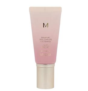 Missha Signature Real Complete BB Cream Ex No. 21 45 g