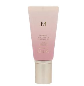 Missha Signature Real Complete BB Cream Ex No. 21 45 g