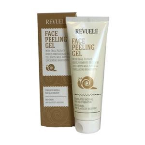 Face Peeling Gel 80 ml Slak
