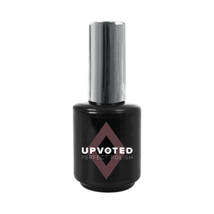 NailPerfect UPVOTED Fall in Love Collection Soak Off Gelpolish 15ml #267 Snuggle Up