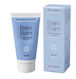 Balm Balm Face Balm 30 ml Tea Tree