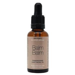 Balm Balm Face Oil 10 ml Frankincense