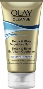 Olay Cleanse Scrub 150 ml