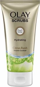 Olay Hydrating Scrub Citrus Rush 150 ml